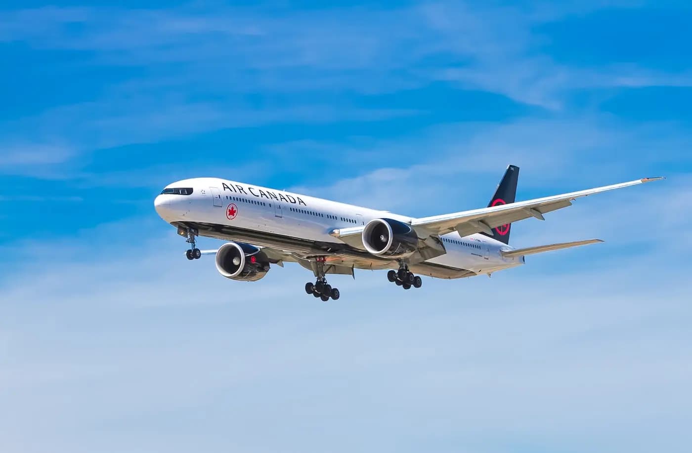 Air Freight