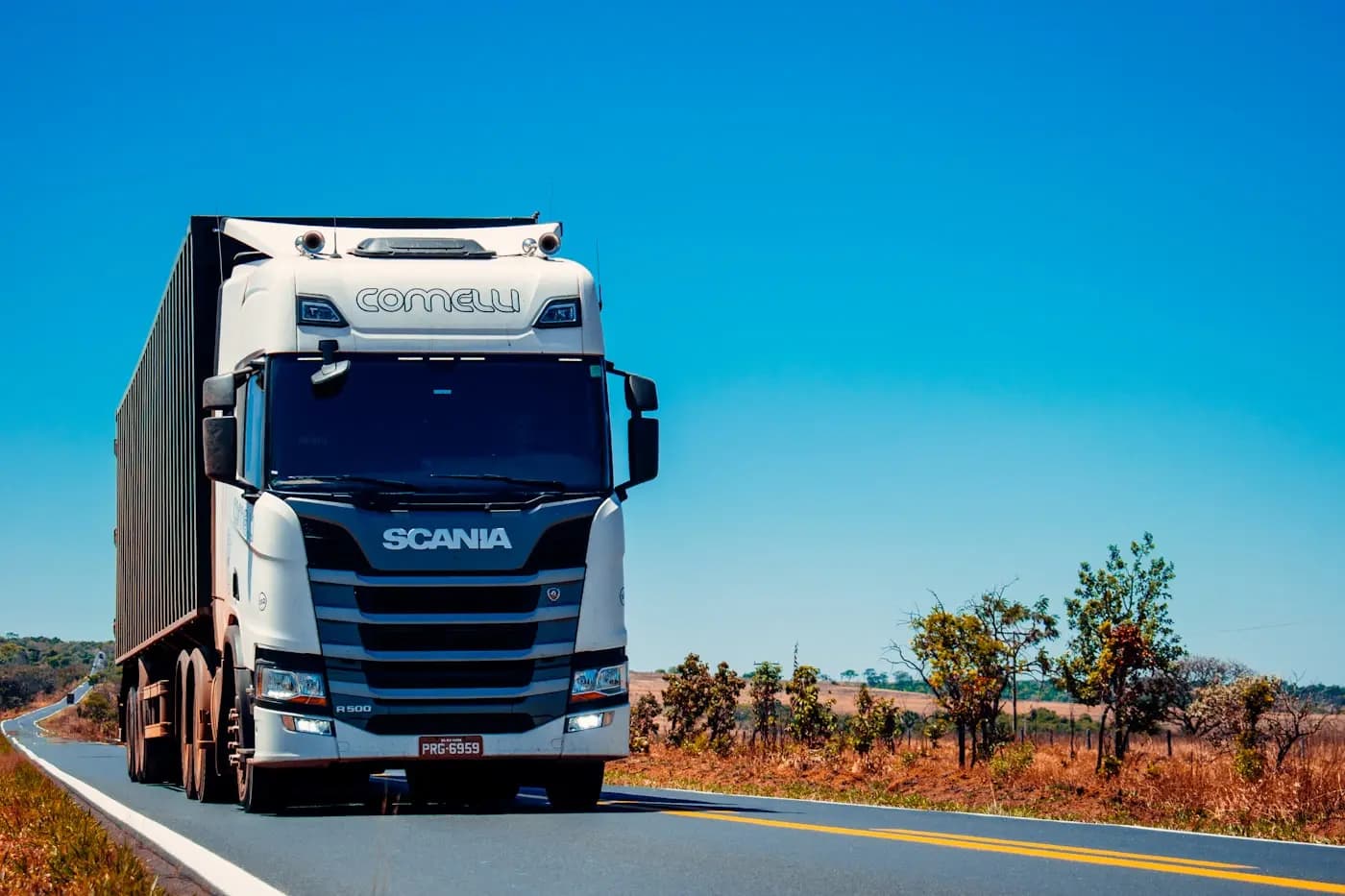 Land Transport